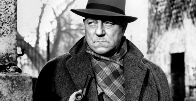 Las mil caras del comisario más carismático, Maigret, en el cine