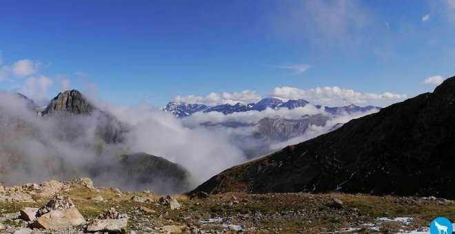 4 ascensiones impresionantes para hacer este verano