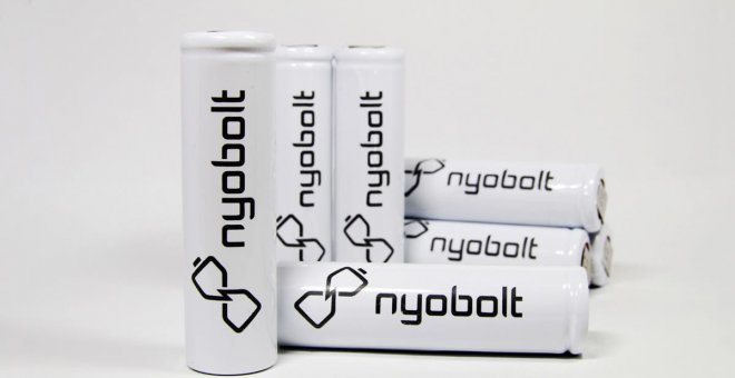 Nyobolt recibe una financiación para construir su nueva fábrica de baterías