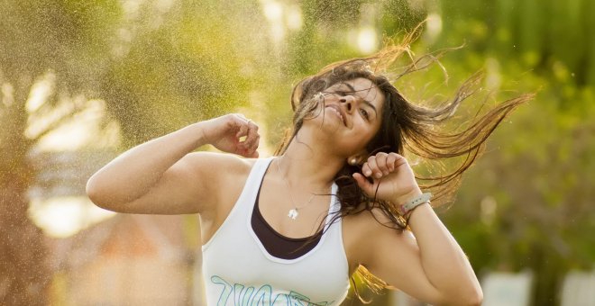 Si no puedo bailar, esta no es mi revolución: las mujeres en el espacio público