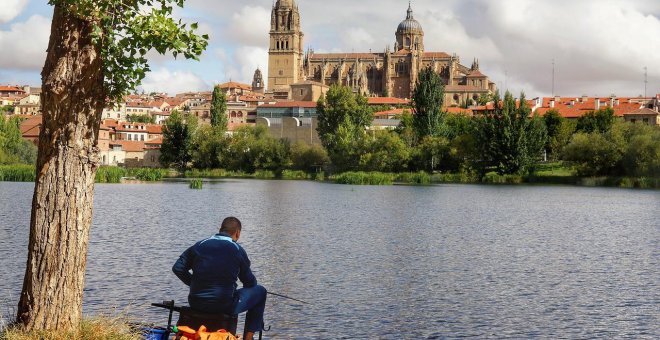 Cinco destinos de película: viajes por España para amantes del cine