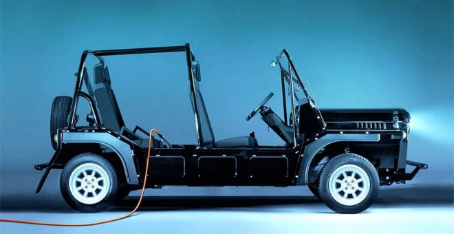 Nace EV Technology Group y compra Moke International por 51,6 millones de dólares