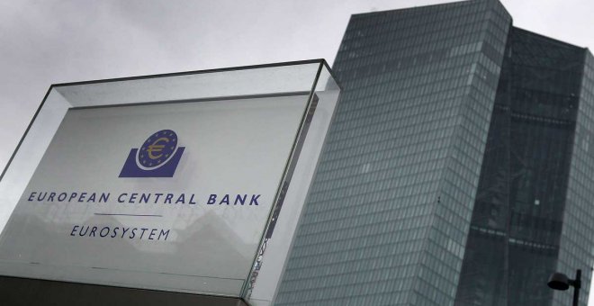 ¿Será eficaz la subida de tipos aprobada por el BCE para frenar la inflación?