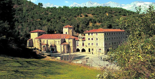Las paradas obligadas del Camino Lebaniego, un viaje para descubrir Cantabria