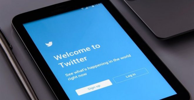 Una brecha de seguridad permite filtrar los datos de 5,4 millones de usuarios de Twitter