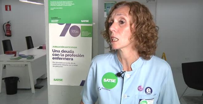 Las vacaciones de los sanitarios cierran ambulatorios por falta de personal