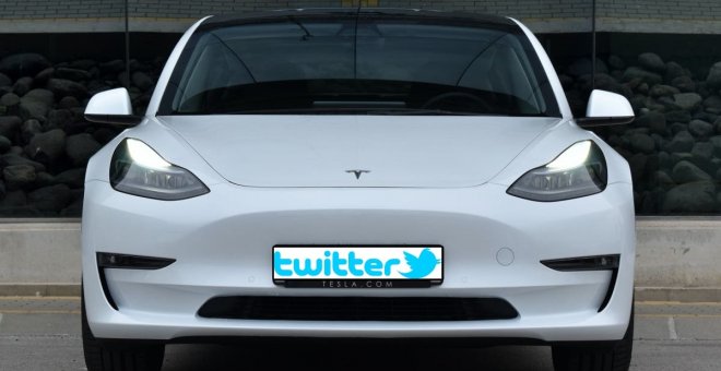 Twitter habla el idioma del coche eléctrico: los tweets sobre coches eléctricos aumentan un 31%