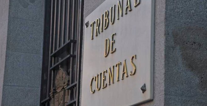 El Tribunal de Cuentas mantiene la condena de cinco millones de euros por el referéndum del 9-N