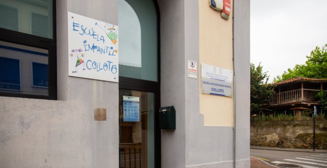 La enseñanza universal y gratuita de 0-3 años se hace esperar en Asturias