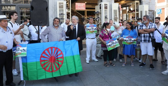 Igualdad condena el "antigitanismo inaceptable" tras los ataques de Jaén