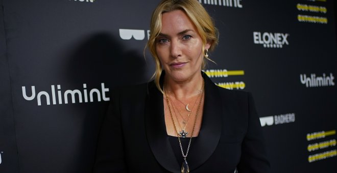 'The Palace': Kate Winslet vuelve a reinar en HBO Max