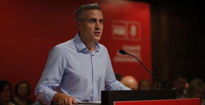 "El PSOE sale a ganar las elecciones autonómicas y municipales"