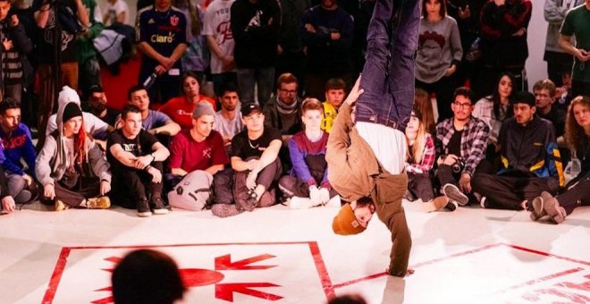 El Café de las Artes acogerá un campamento infantil de hip hop y breakdance