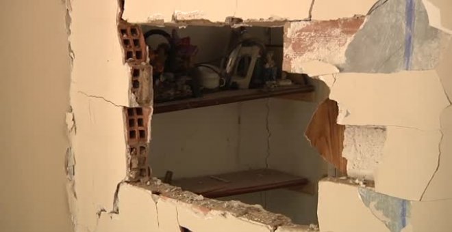 Muere un hombre en Logroño tras una explosión en su vivienda