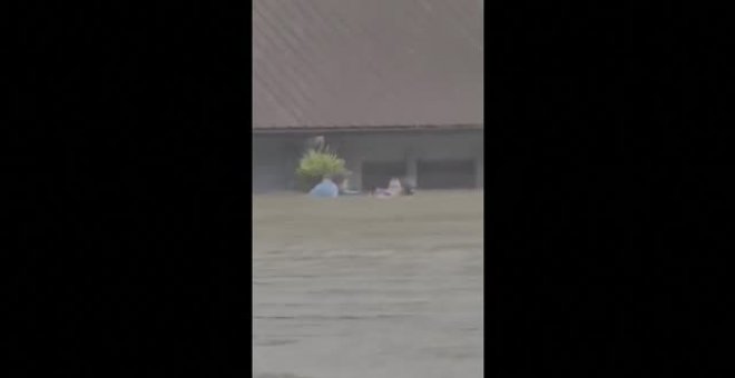 Las inundaciones de Kentucky dejan 30 muertes confirmadas
