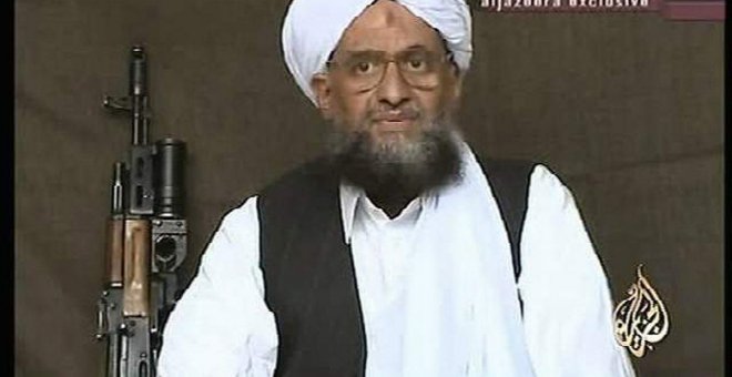 Estados Unidos mata al líder de Al Qaeda Ayman al Zawahiri, el sucesor de Bin Laden