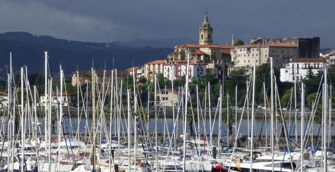 Los pueblos costeros más bonitos de España