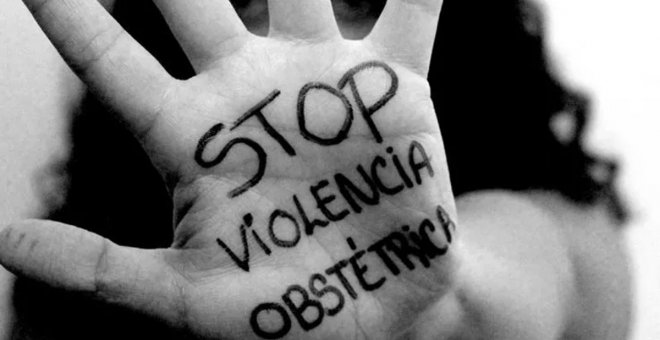 Violencia obstétrica, una forma más de violencia de género