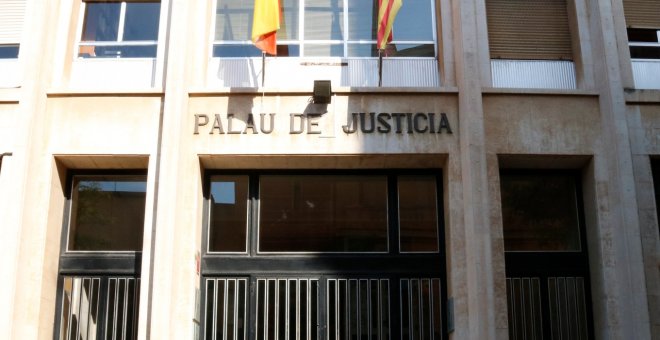 La Audiencia Provincial tarraconesa avala el derecho a la eutanasia del "pistolero de Tarragona"