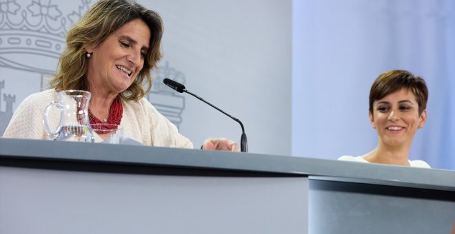 El Gobierno adelanta a este lunes la reunión con los consejeros de las CCAA para analizar el plan de ahorro energético