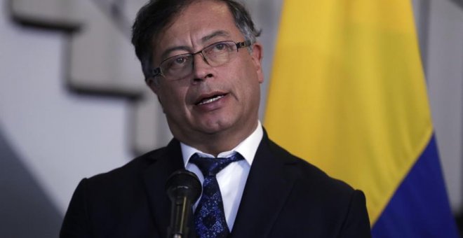 Comiendo tierra - Gustavo Petro, Francia Márquez: el sabroso despertar de Colombia