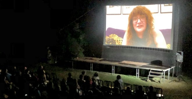 'Vagamundos' de cine, reunidos en un nuevo festival al pie de los Pirineos