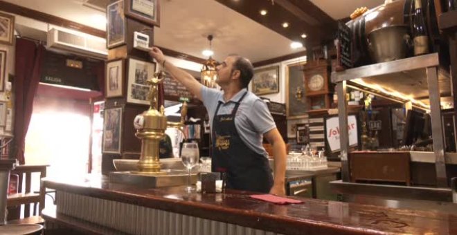 La flexibilidad en la nueva medida de ahorro energético sigue sin convencer a hosteleros y clientes