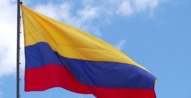 Gustavo Petro se convierte en el primer presidente de izquierdas de la historia de Colombia