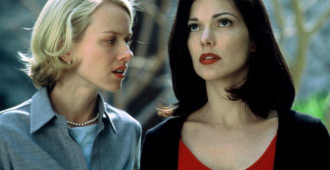 ¿Por qué 'Mulholland Drive' se entiende mejor que 'Piratas del Caribe'?