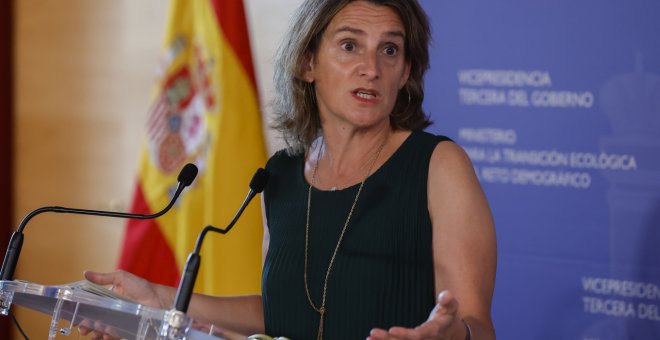 El Govern espanyol manté el decret d'estalvi energètic mentre les comunitats del PP en demanen la retirada