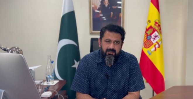 Pakistán cesa a su cónsul en España tras recibir una denuncia por presuntos delitos de acoso y agresión sexual