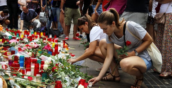 Seis años del 17-A: decenas de víctimas de los atentados de las Ramblas aún no se han localizado