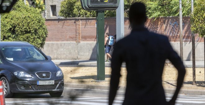 Las previsiones anuncian una "traca final" de calor hasta el domingo con posterior alivio hasta el miércoles