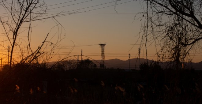 Luces y sombras del gaseoducto ibérico que busca desconectar a la UE de la energía rusa