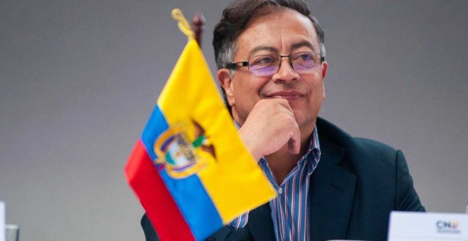 Colombia retoma el diálogo con el Ejército de Liberación Nacional