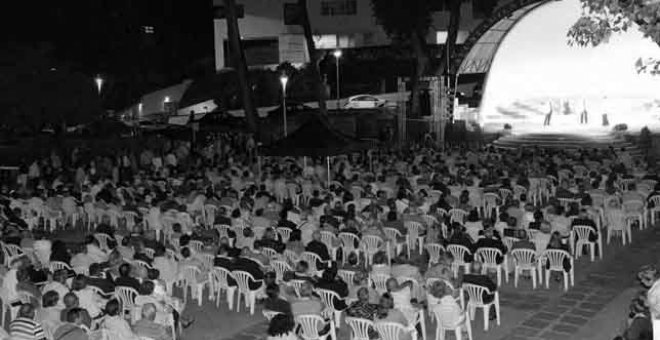 Las Noches del Auditórium en El Sardinero ofrecen cinco conciertos