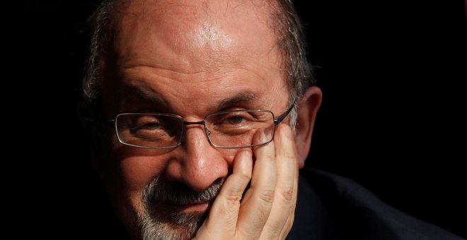 Punto de Fisión - Ofendidos por Salman Rushdie