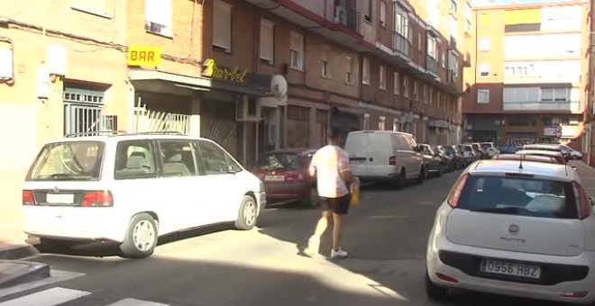 Detenido el el sospechoso del triple crimen de Valladolid