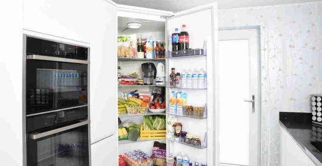 ¿A qué temperatura debo mantener mi frigorífico en verano?