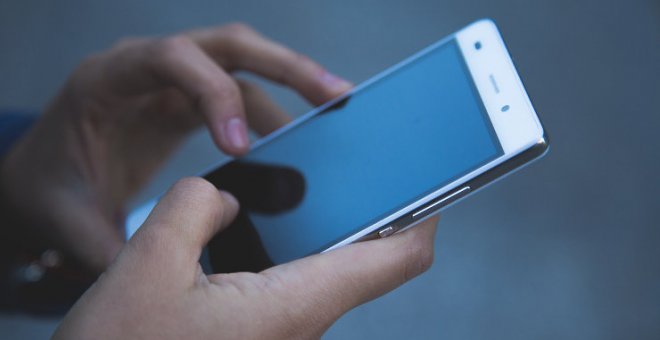 ¿Qué es el 'swapping' y por qué deberías preocuparte si no tienes cobertura en el móvil?