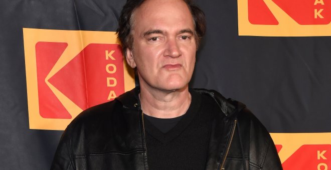 Los planes de Tarantino