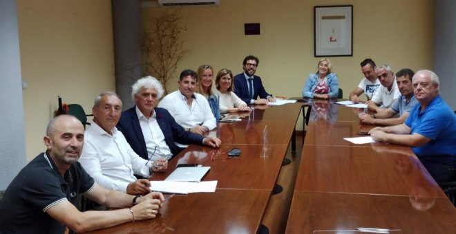 Firmado el nuevo convenio colectivo de Hostelería de Cantabria