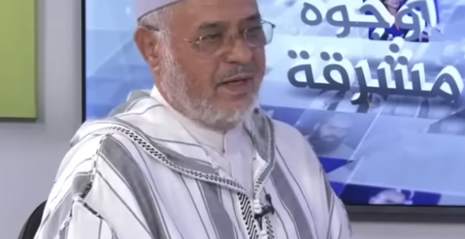 Un clérigo marroquí desata la tensión al hablar de otra "Marcha Verde" sobre Argelia y Mauritania