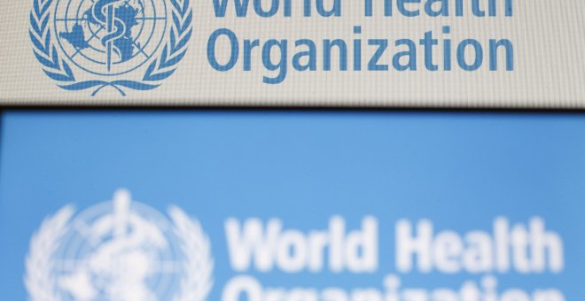 Aumentan las muertes por covid un 35% en todo el mundo, según la Organización Mundial de la Salud