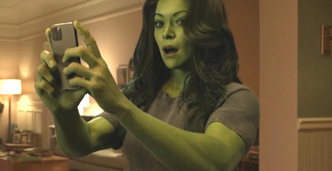 'She-Hulk: Abogada Hulka': ¿funciona esta serie?