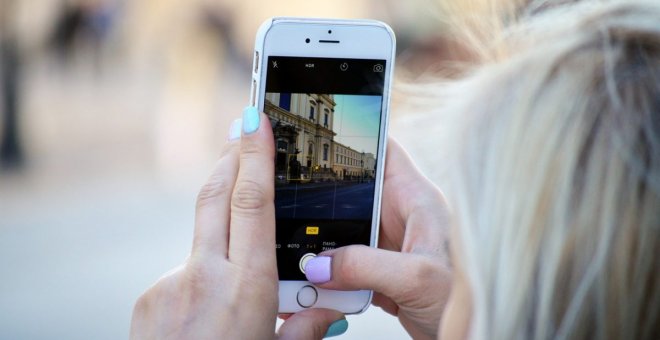 Las mejores apps para retocar tus imágenes y subirlas a Instagram