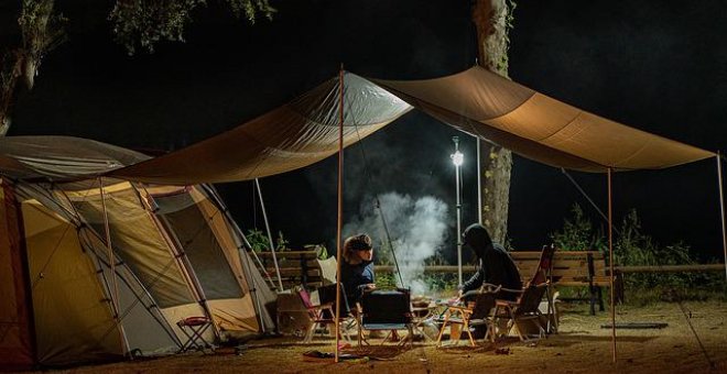 Pato confinado - Qué cocinar en un camping: consejos y apuntes filosóficos