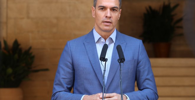 Pedro Sánchez se reunirá con Petro, Lasso y Xiomara Castro acompañado de empresarios españoles