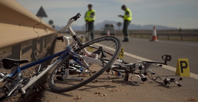 Las normas que todos los conductores deberían saber para garantizar la seguridad de los ciclistas