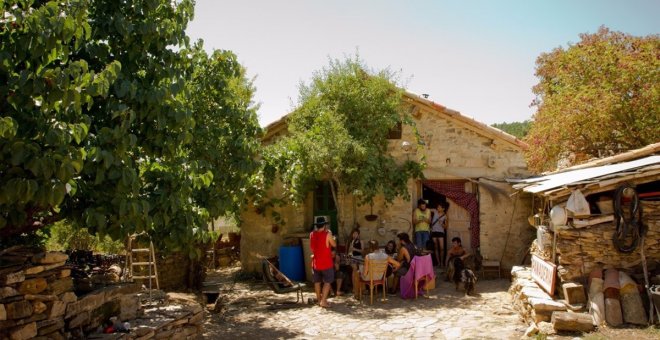 Vuelven a pedir un estudio arqueológico independiente para garantizar la defensa de los seis jóvenes de Fraguas